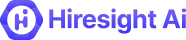 HireSight AI Logo