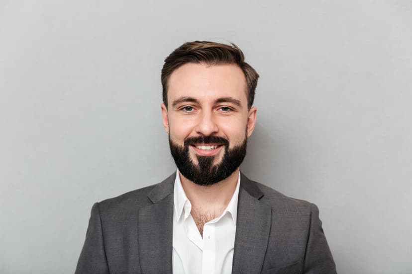 Interview Candidate